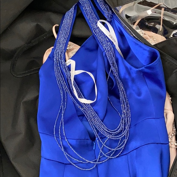 Jovani custom dress - Picture 4 of 5